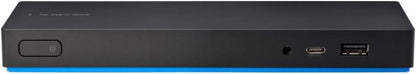 HP 3FF69UT#ABA USB-C Dock G4 - HDMI DP Docking Station