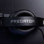 Acer PHW910 Predator Galea 311 Gaming Headset with Mic