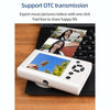 Qiilu 1080P Kids Digital Video Camera with 16X Zoom