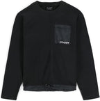 Spyder 228825 Unisex Lounge Fleece Crew Neck