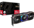 ASRock RX7900XTX TC 24GO AMD Radeon Taichi Graphics Card