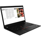 Lenovo 20N2S01B00-1171-33130 ThinkPad T490 i7 Laptop - Microsoft 365 Bundle