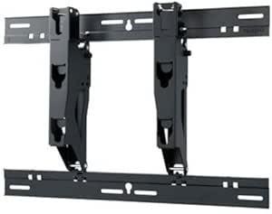Panasonic TY-WK3L2RW Tilting Wall Mount Black — main product image