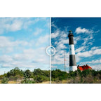 Tiffen 62POL 62mm Linear Polarizer Filter