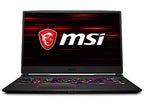 MSI GE75291-1359-33742 Raider Gaming Laptop: i7, 32GB, 4TB SSD + 1TB HDD, RTX 2070 Super + MS 365, Hub