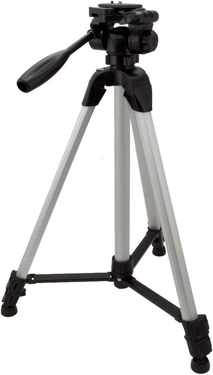 Canon EOS 2000D / Rebel T7 DSLR Camera Bundle - 2 Lenses & Accessories (Renewed)