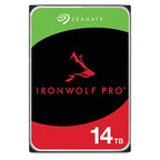Seagate ST14000NE0008 IronWolf Pro 14TB NAS Hard Drive