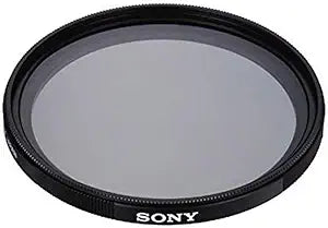 Sony VF49CPAM2 Circular PL Filter — main product image