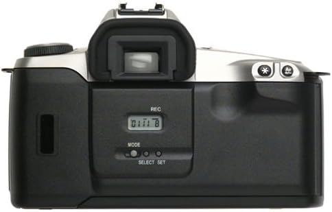 Canon 2049A004 EOS Rebel G Date 35mm SLR Camera Kit