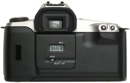 Canon 2049A004 EOS Rebel G Date 35mm SLR Camera Kit