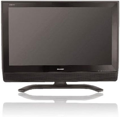 Sharp Aquos LC32D41U 32-Inch LCD HDTV ATSC Tuner