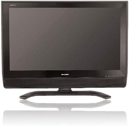 Sharp Aquos LC32D41U 32-Inch LCD HDTV ATSC Tuner