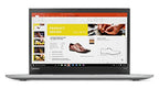 Lenovo ThinkPad T470s Laptop - i7, 12GB RAM, LTE 4G, WQHD