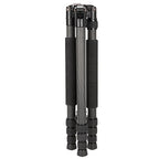 Sirui N-1204X Carbon Fiber Tripod/Monopod, 160cm