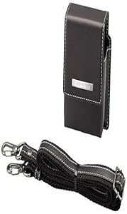 Sony LCSWE Soft Leather Cyber-shot Camera Case — main product image