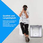 NK 40cm Folding Photo Studio Light Box with LED Lighting
