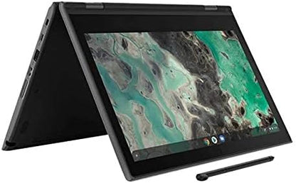 Lenovo N4120 500e Chromebook 2nd Gen Renewed