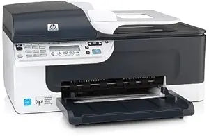 HP CB783A OFFICEJET All in ONE J4680 Printer — main product image