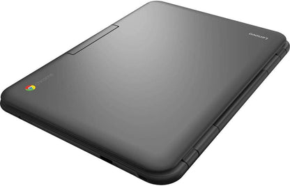 Lenovo 80SF0001US N22 Chromebook 11.6" HD 4GB 16GB