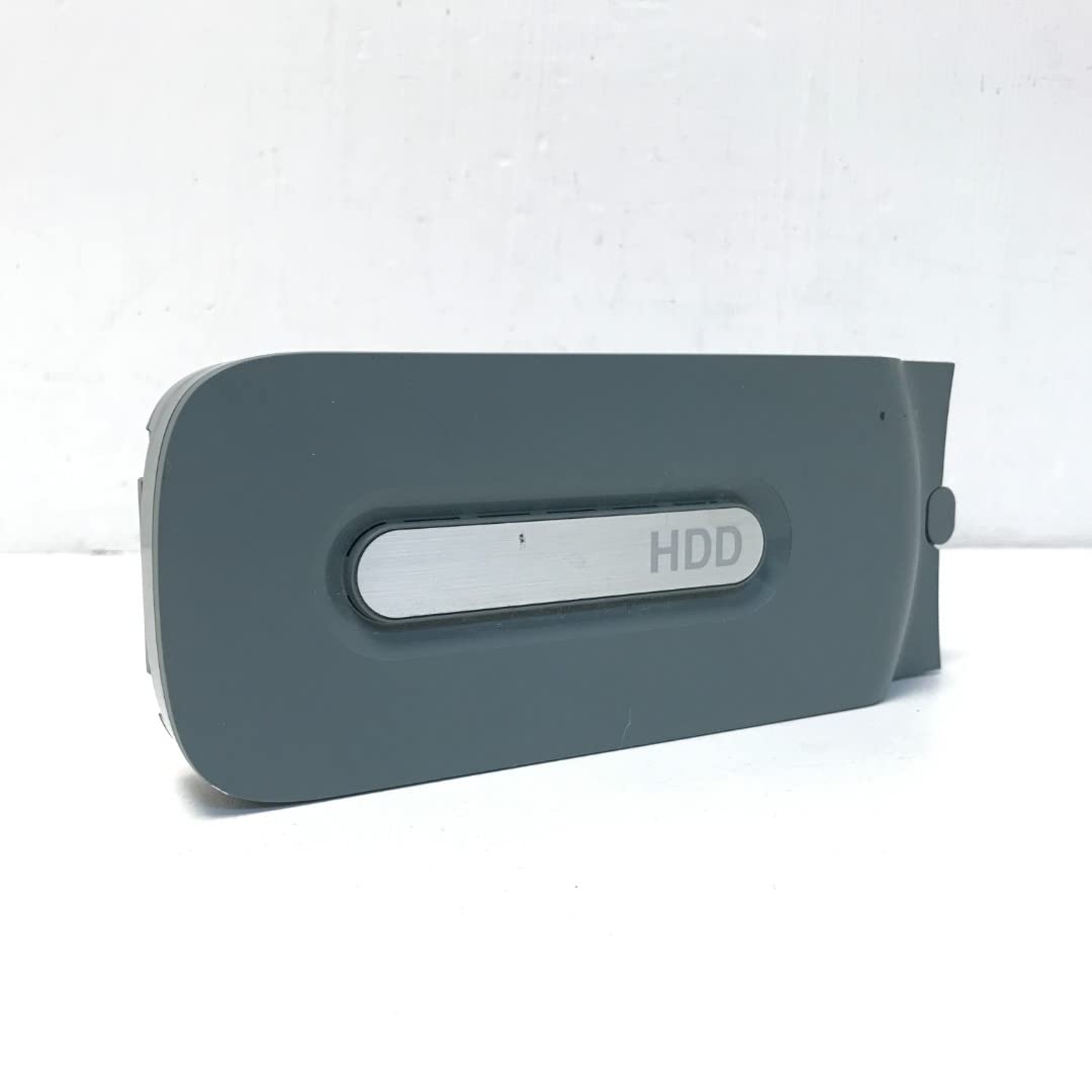 Microsoft B4Q-00007 Xbox 360 20GB Hard Drive