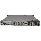 Dell PowerEdge R430 Server E5-2650 V3 96GB 8TB SATA Renewed