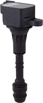 Hitachi IGC0006 Premium Ignition Coil OE Replacement