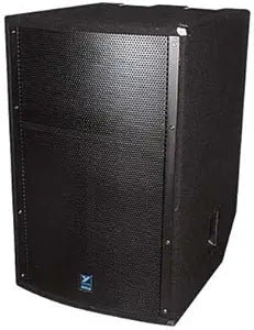 Yorkville LS1208 1200-Watt Subwoofer