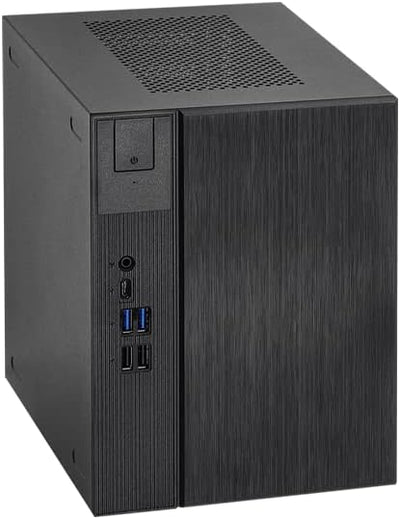 ASRock DESKMEET B660/B/BB/BOX/EU Mini PC Barebone B660