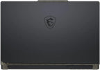 MSI 15 A13VE-1644US Cyborg 15.6