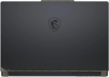 MSI 15 A13VE-1644US Cyborg 15.6" Gaming Laptop RTX 4050