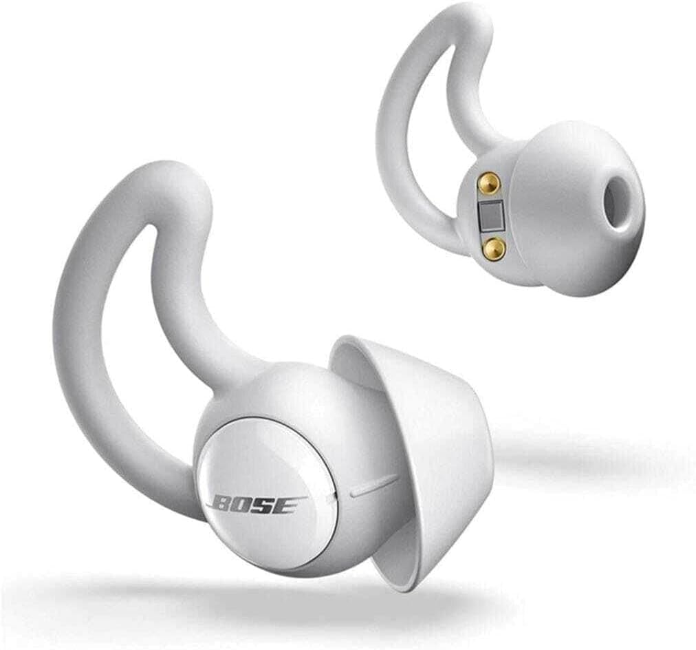 Bose 841013-0010 Sleepbuds II Noise Masking Earbuds