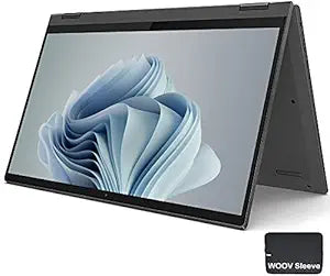 Lenovo Flex 5 14" 2-in-1 Touch Laptop Ryzen 7