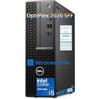 Dell XPS 8940 i5-11400 GTX 1650 Super 1TB SSD Desktop