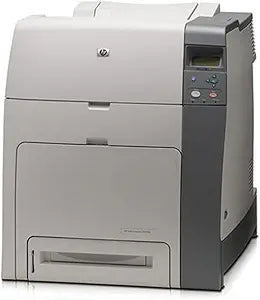 HP CP4005N Color Laserjet Printer — main product image