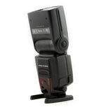 Meike MK600 E-TTL High Speed Sync Flash for Canon