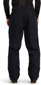 Spyder 221052 Men's Traction Insulated Ski Pants
