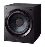 Sony SSCS8 2-Way Center Channel Speaker Bundle