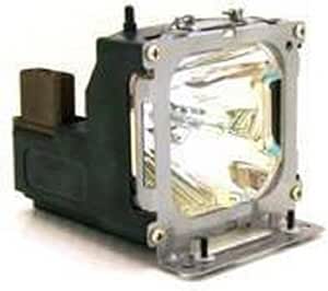 Hitachi CP-X990 Projector Replacement Lamp OEM