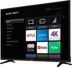 Sharp LC-58Q7370U 58