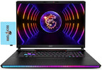 MSI Raider GE78HX 17