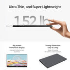 MNN 15.6-Inch Ultra-Slim FHD Portable IPS Monitor