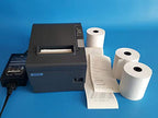 Epson TM T88IV M129H Thermal Receipt Printer USB Renewed