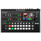 Roland V-8HD STR HD Video Switcher with UVC-01 Encoder