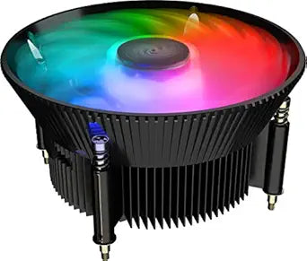 Cooler Master A71C ARGB Ryzen CPU Air Cooler — main product image