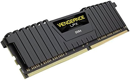 Corsair 0840006636885 Vengeance LPX 32GB DDR4 4000 Desktop Memory