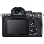 Sony ILCE7RM4/B α7R IV 61MP Full-Frame Camera