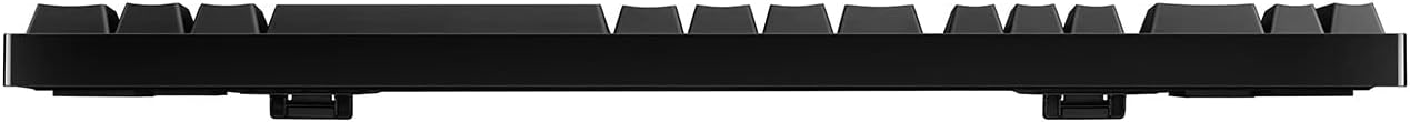 Logitech 920-007839 G610 Orion Red Backlit Keyboard