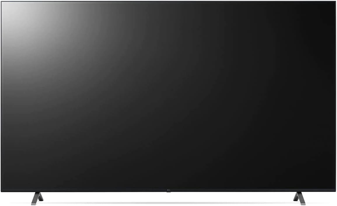 LG 55UR640S9UD 55-Inch 4K UHD Commercial Signage TV