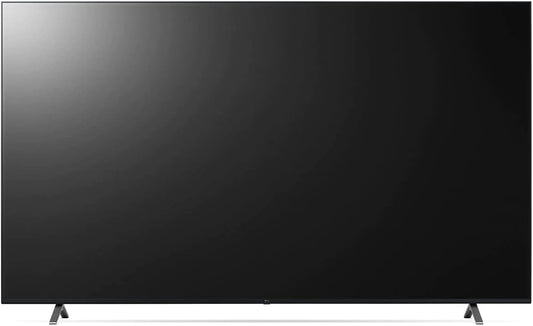 LG 55UR640S9UD 55-Inch 4K UHD Commercial Signage TV