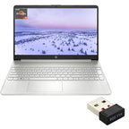 HP Newest Laptop Ryzen 3 16GB RAM 512GB SSD